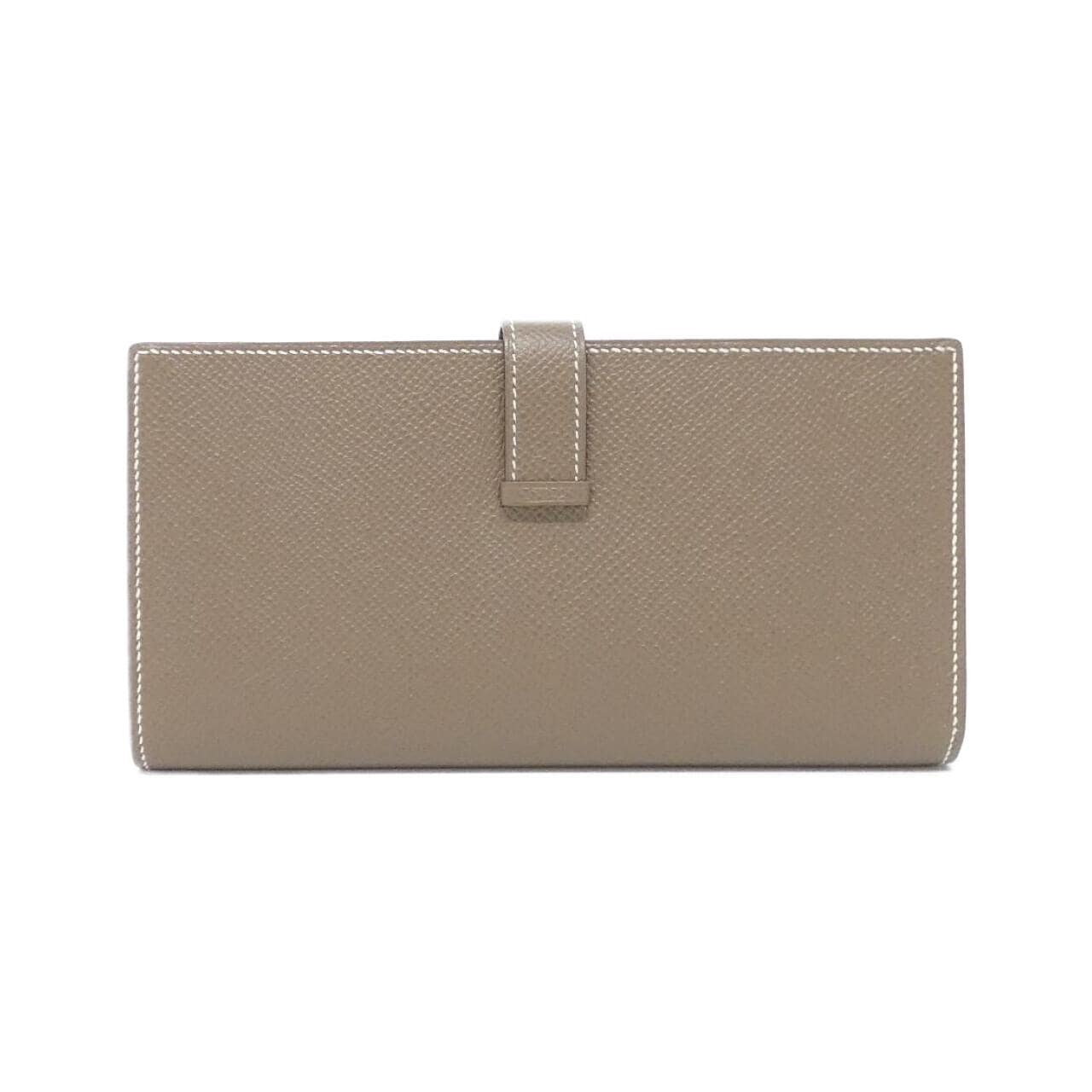 HERMES Bearn Soufflé 039785CK 钱包