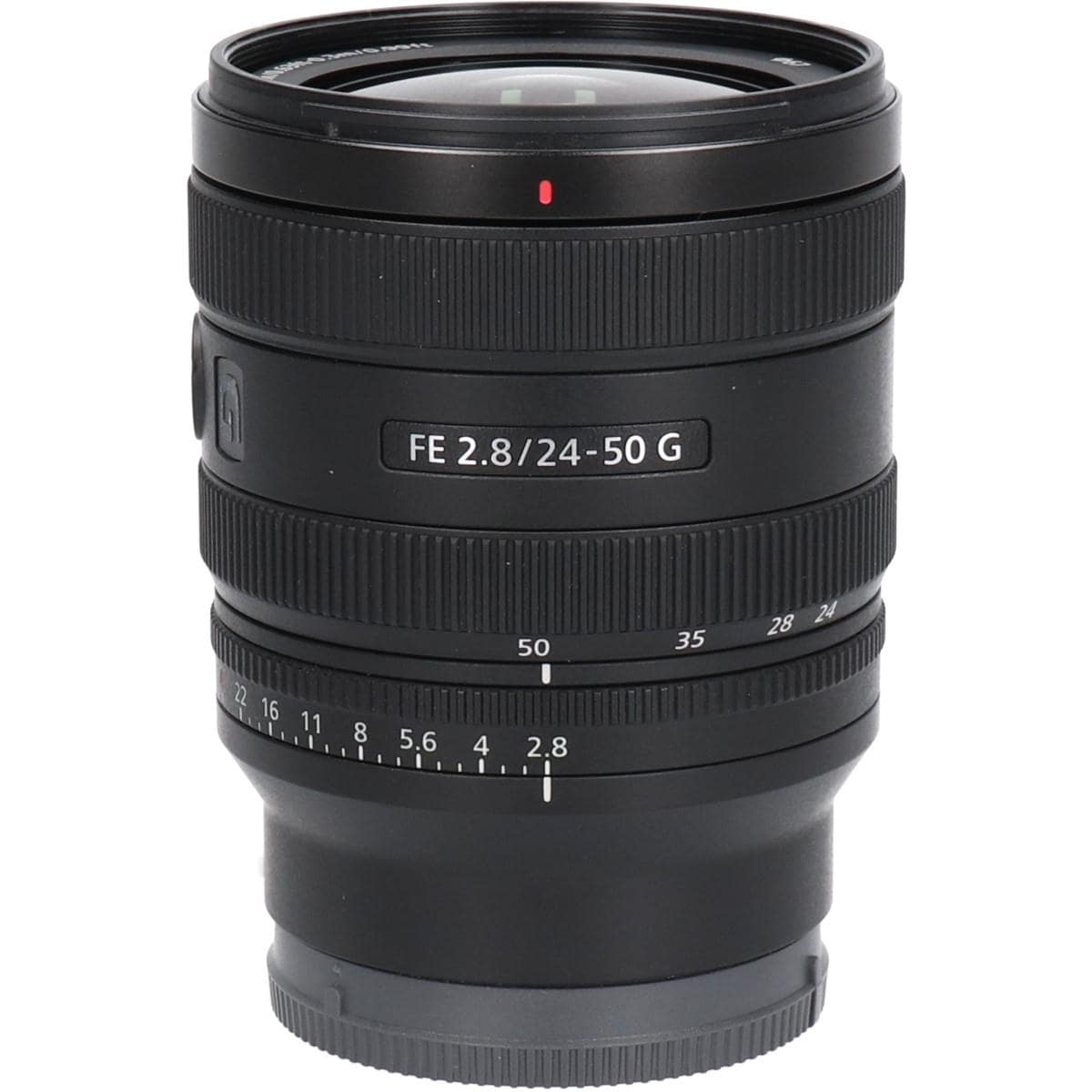 ＦＥ２４－５０ｍｍ　Ｆ２．８Ｇ