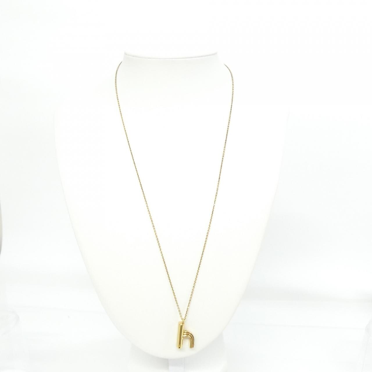 ルイヴィトン ネックレス LV&ME H M61063 ネックレス