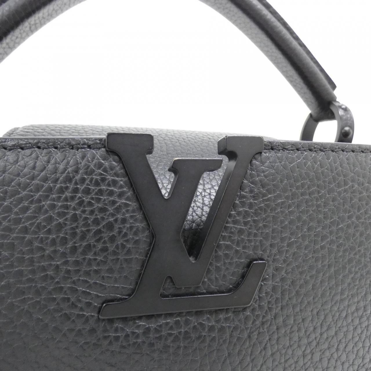 LOUIS VUITTON Capucines BB M55855 包