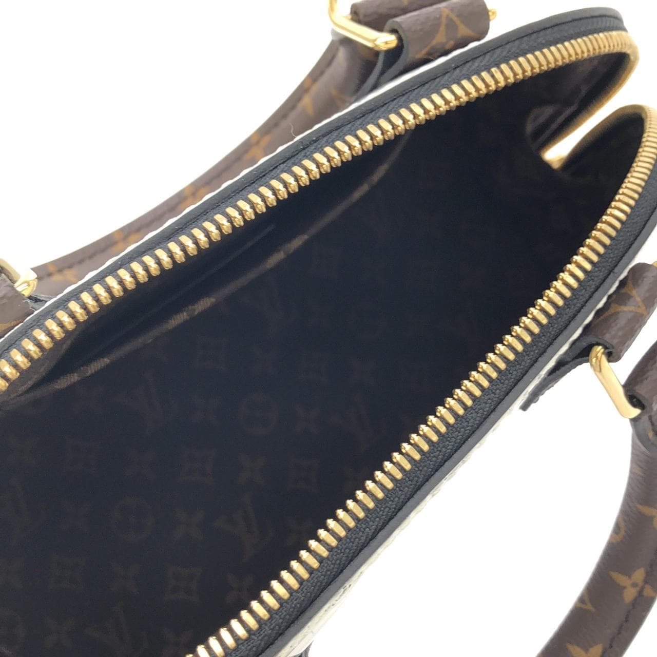 ルイヴィトン LV x フォルナセッティ アルマBB M59265 バッグ