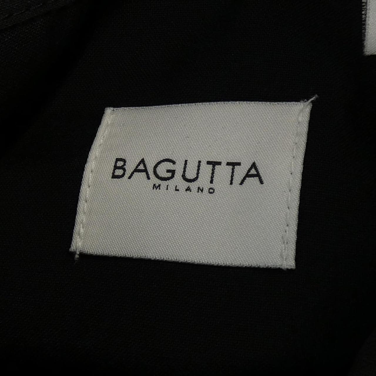 BAGUTTA襯衫