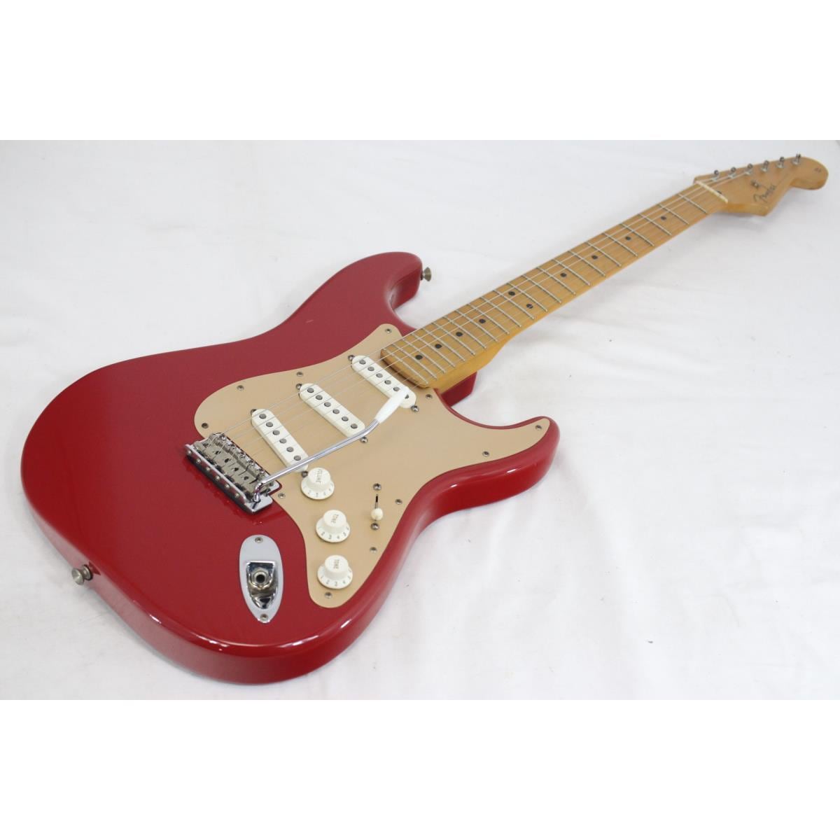 ＦＥＮＤＥＲ　　ＤＥＬＵＸＥ　ＰＯＷＥＲＨＯＵＳＥ　ＳＴＲＡＴ