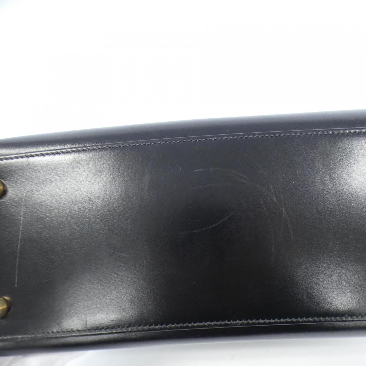 【ヴィンテージ】エルメス ケリー 32cm バッグ