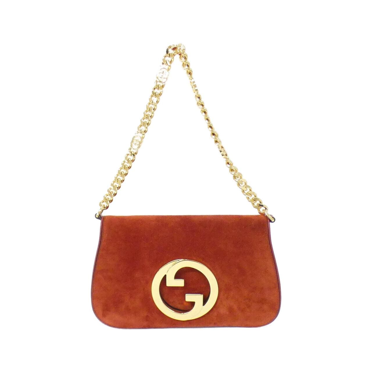 グッチ GUCCI BLONDIE 699268 17IPG ショルダーバッグ