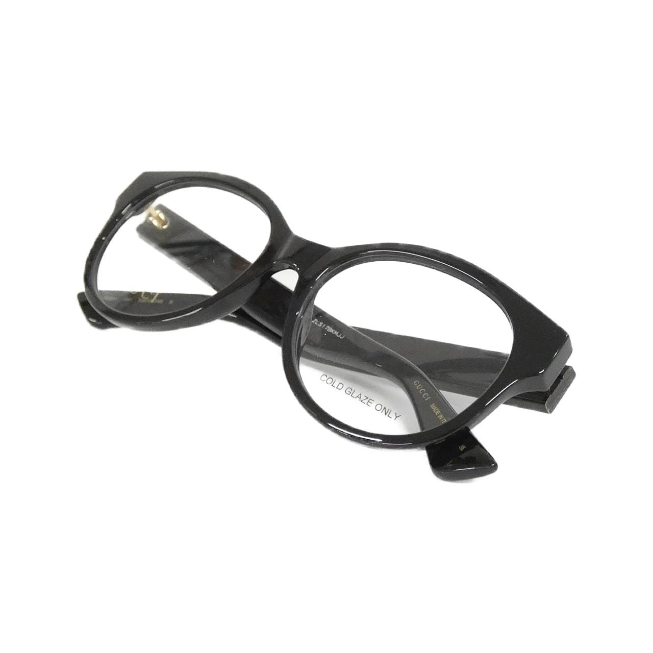 【新品】グッチ GG1580O メガネ