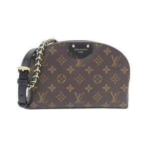ルイヴィトン モノグラム ビー アルマ チェーン M12996 ショルダーバッグ