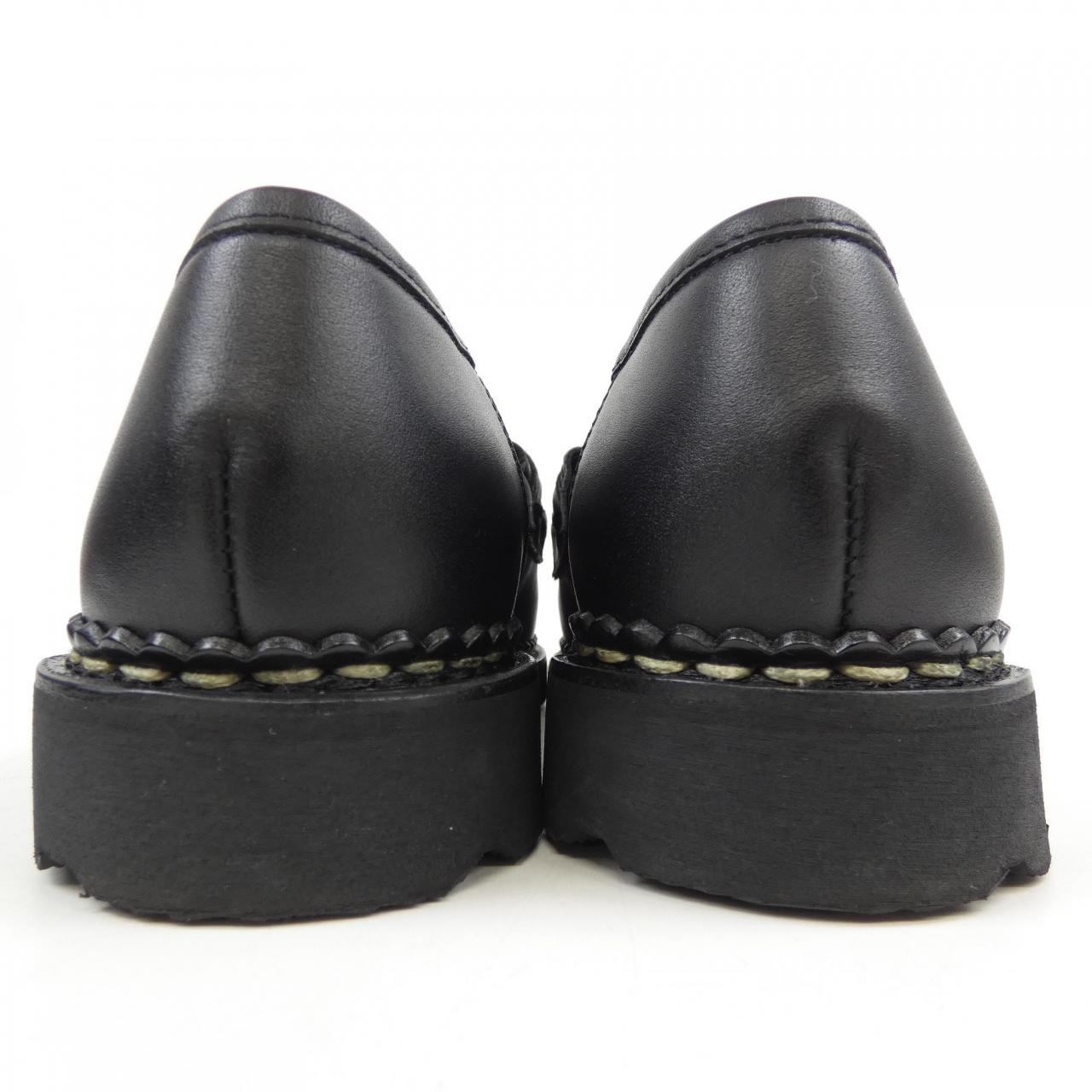 PARABOOT REIMS MORS鞋