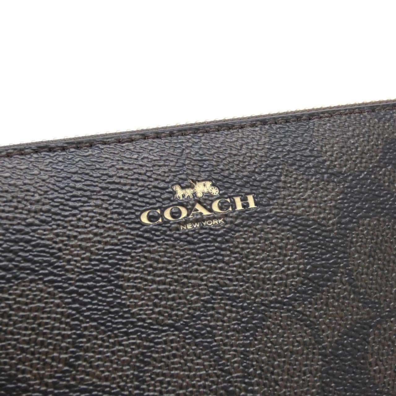 【新品】コーチ CCQ08 財布