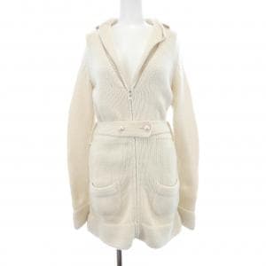 【ヴィンテージ】シャネル CHANEL P22013V01411 03A コート