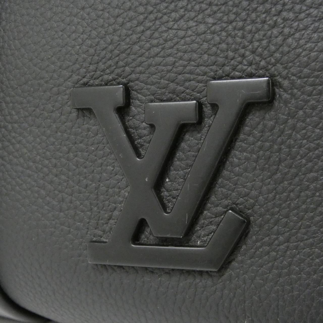 ルイヴィトン LVアエログラム テイクオフ トート M57308 バッグ