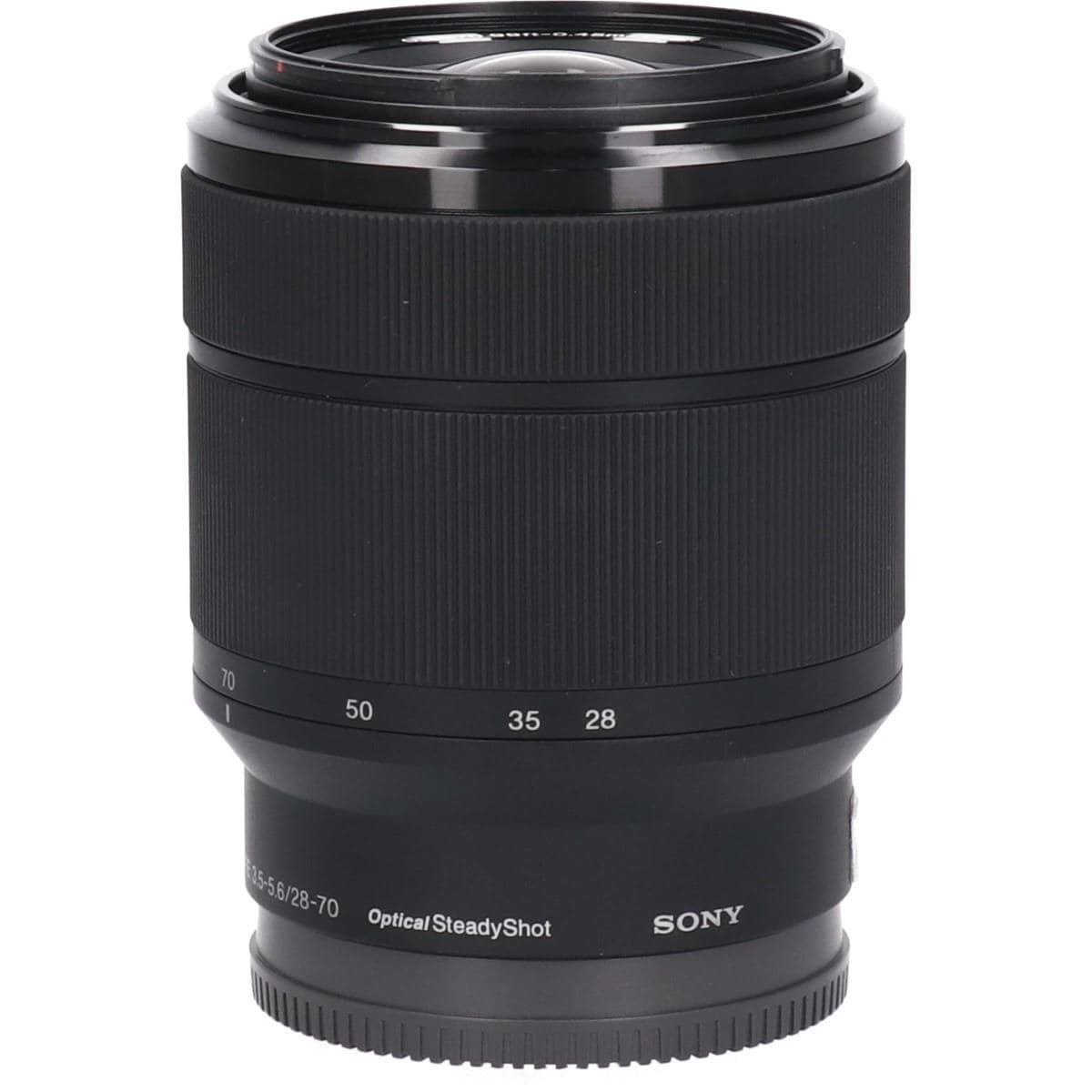 ＦＥ２８－７０ｍｍ　Ｆ３．５－５．６ＯＳＳ（ＳＥＬ２８７０）