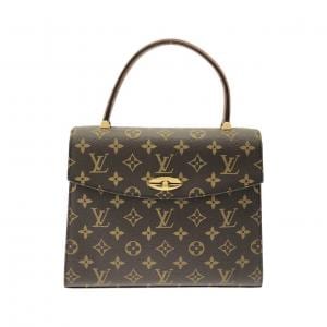 ルイヴィトン モノグラム マルゼルブ M51379 バッグ