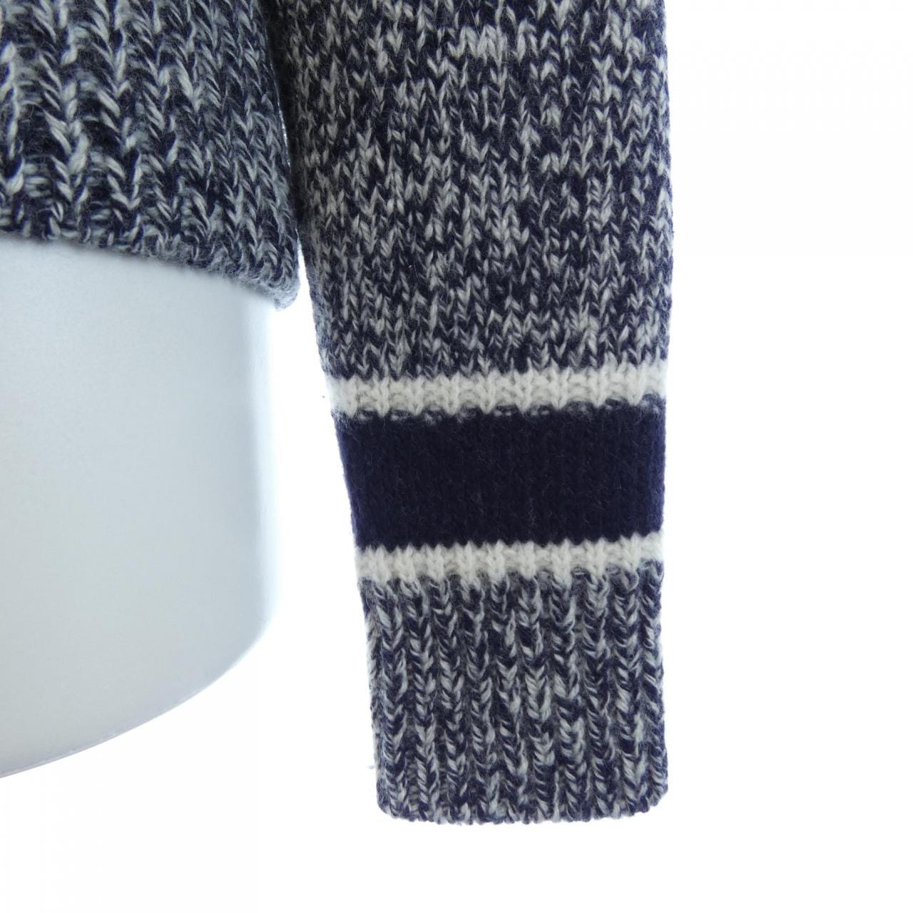 クリスチャンディオール CHRISTIAN DIOR CHRISTIAN DIOR シグネチャー 054S01AM303 ニット