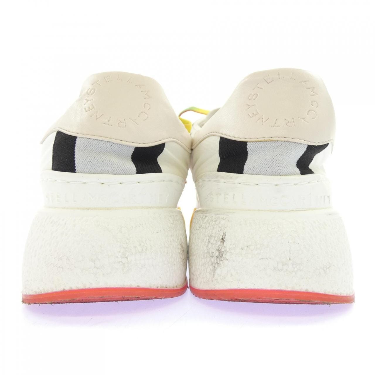 ステラマッカートニー STELLA MCCARTNEY スニーカー