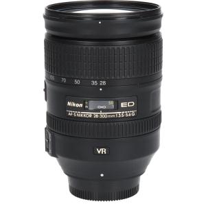ＡＦ－Ｓ２８－３００ｍｍ　Ｆ３．５－５．６Ｇ　ＥＤ　ＶＲ