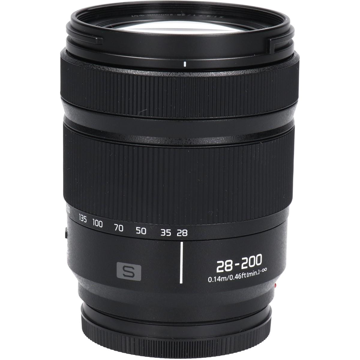 Ｓ２８－２００ｍｍ　Ｆ４－７．１