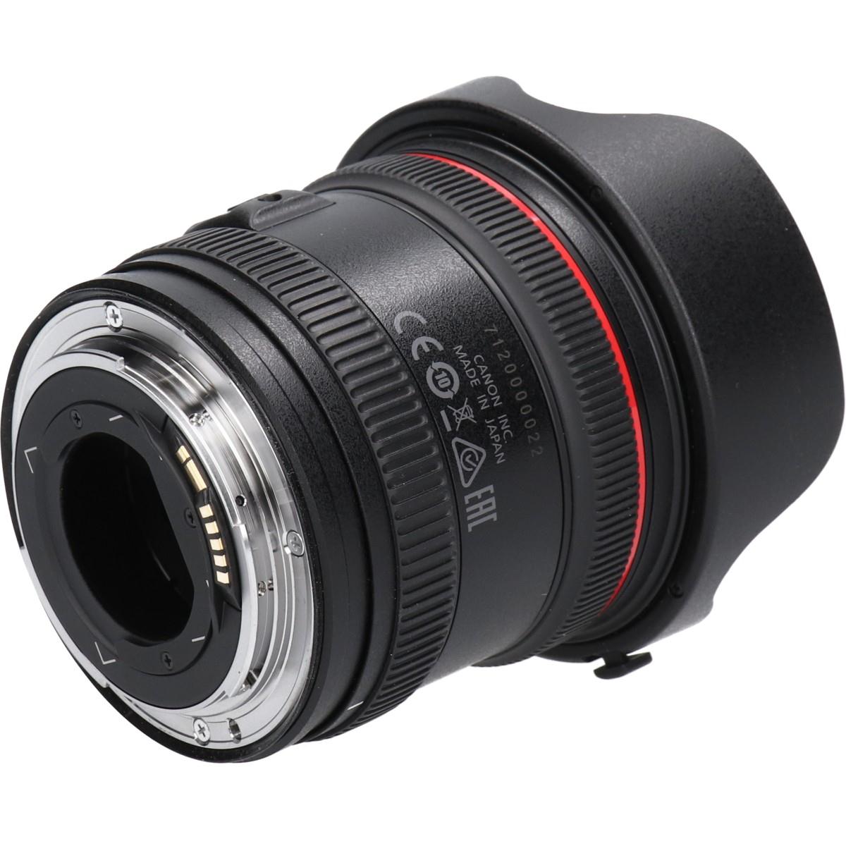 ＥＦ８－１５ｍｍ　Ｆ４Ｌ　ＦＩＳＨＥＹＥ　ＵＳＭ
