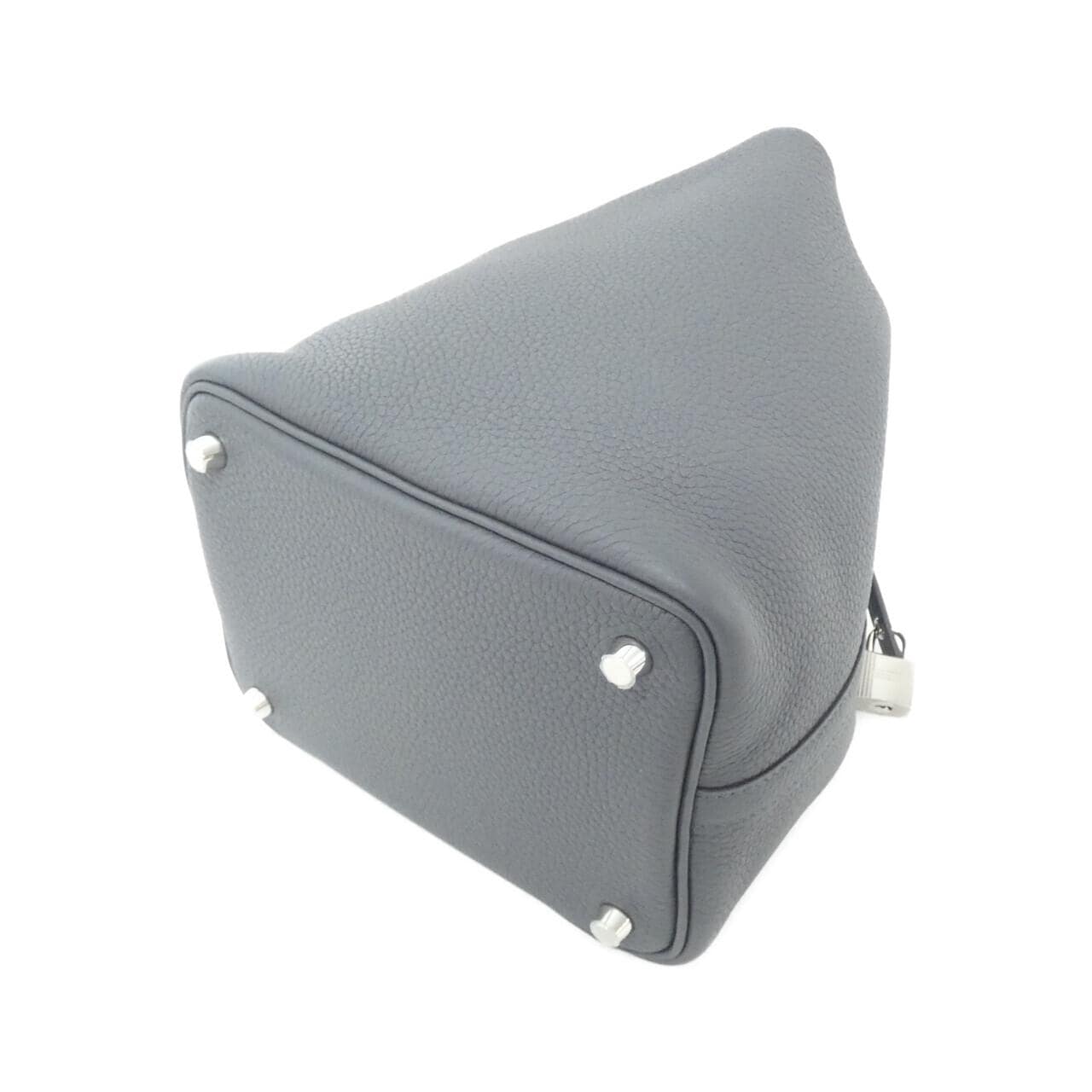 HERMES Picotin Lock PM 056289CK Bag