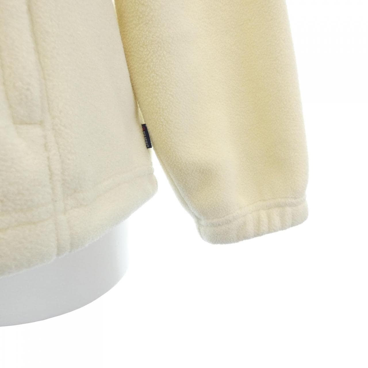 シュプリーム SUPREME Polartec Half Zip パーカー