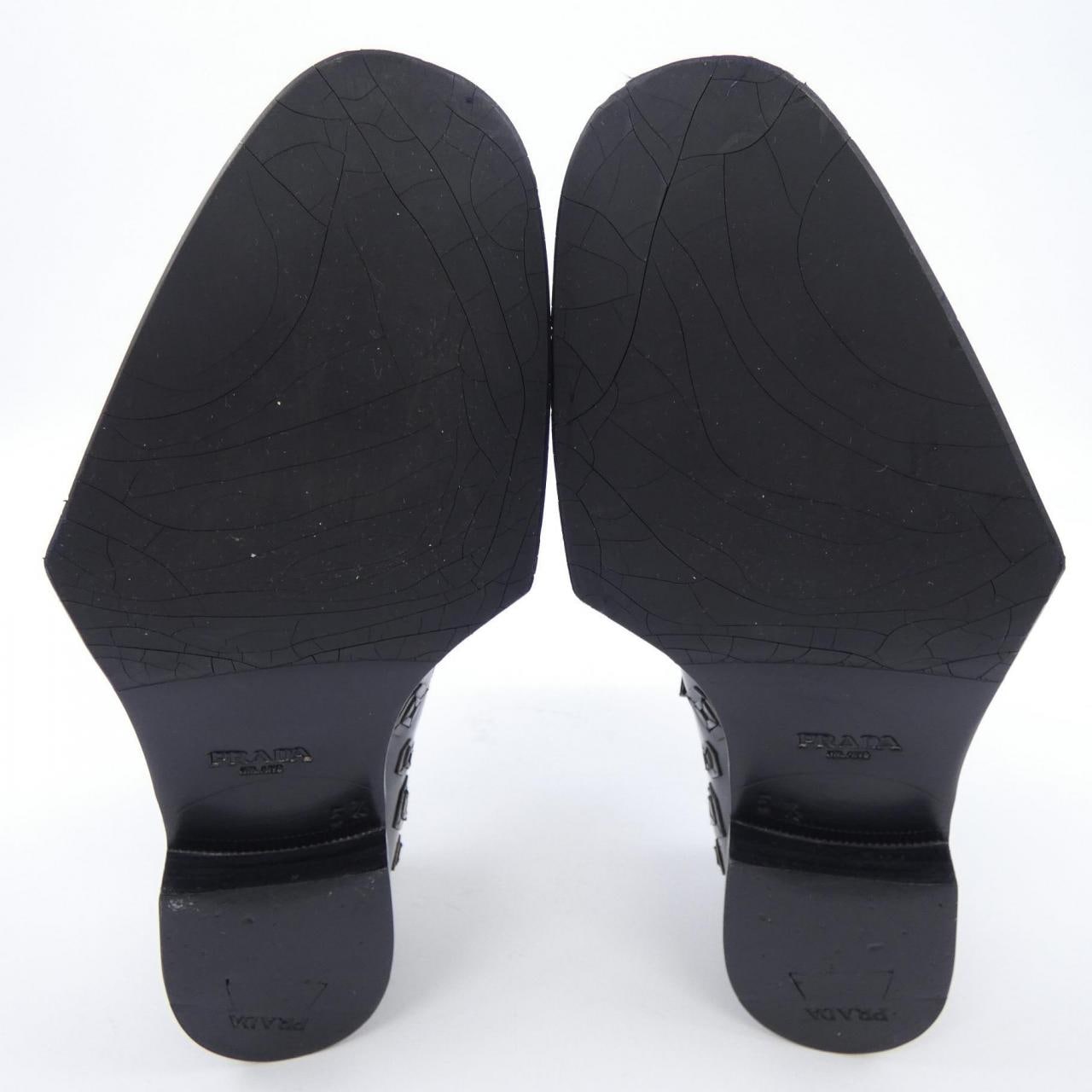 プラダ PRADA 2EG077 シューズ