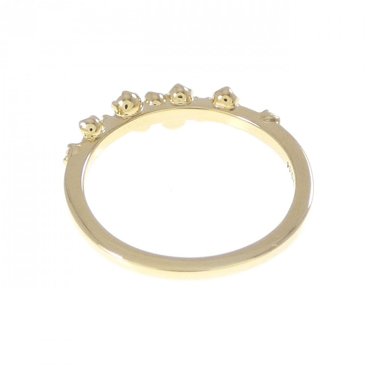 アーカー ビリーブデュウ ピンキーリング 0.14CT