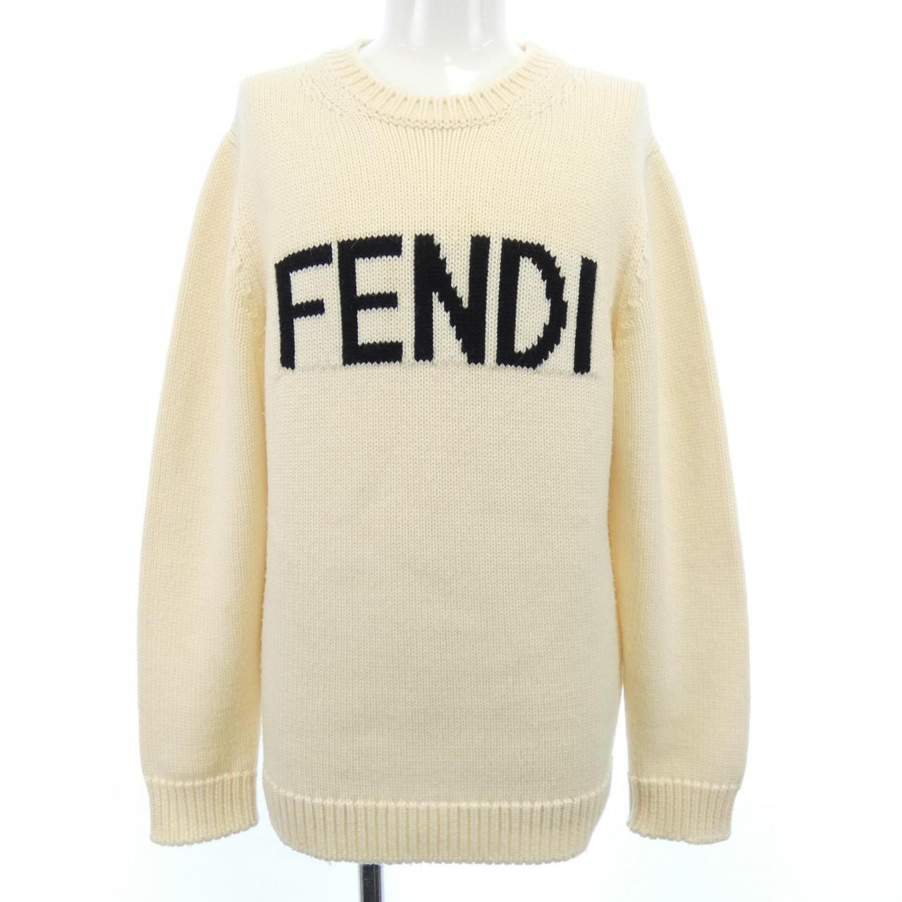 フェンディ FENDI FZZ387 A3M3 ニット