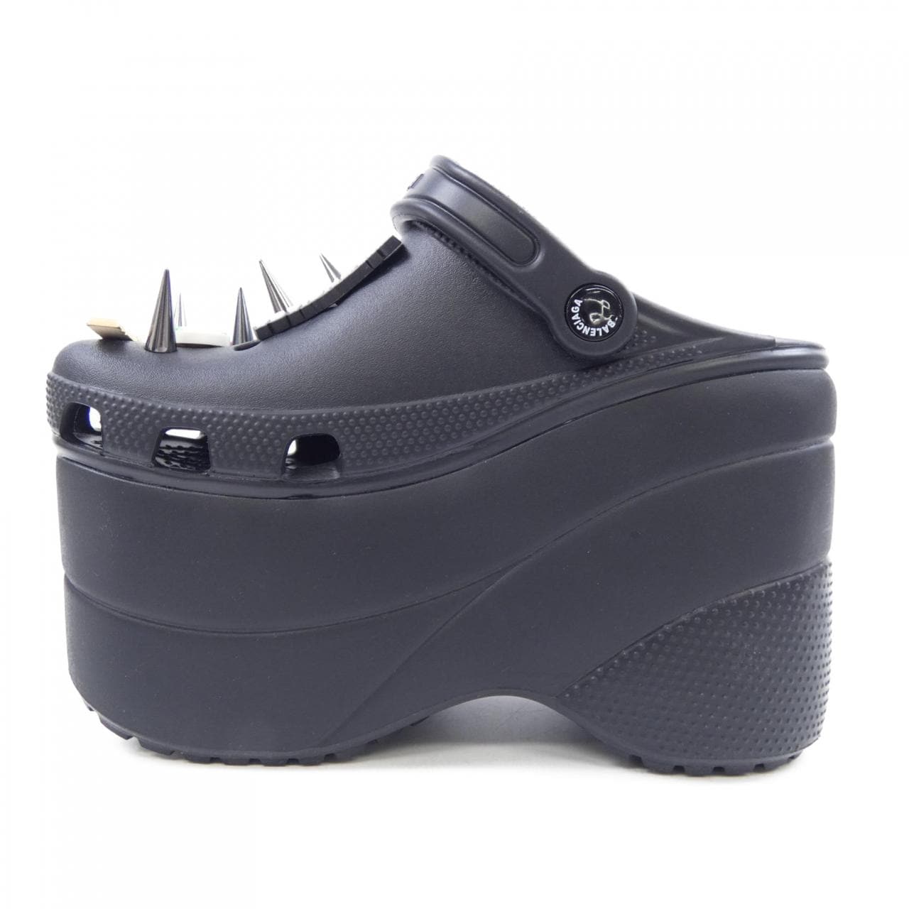 バレンシアガ BALENCIAGA 520598 サンダル