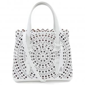 アライア ALAIA MINA BAG
