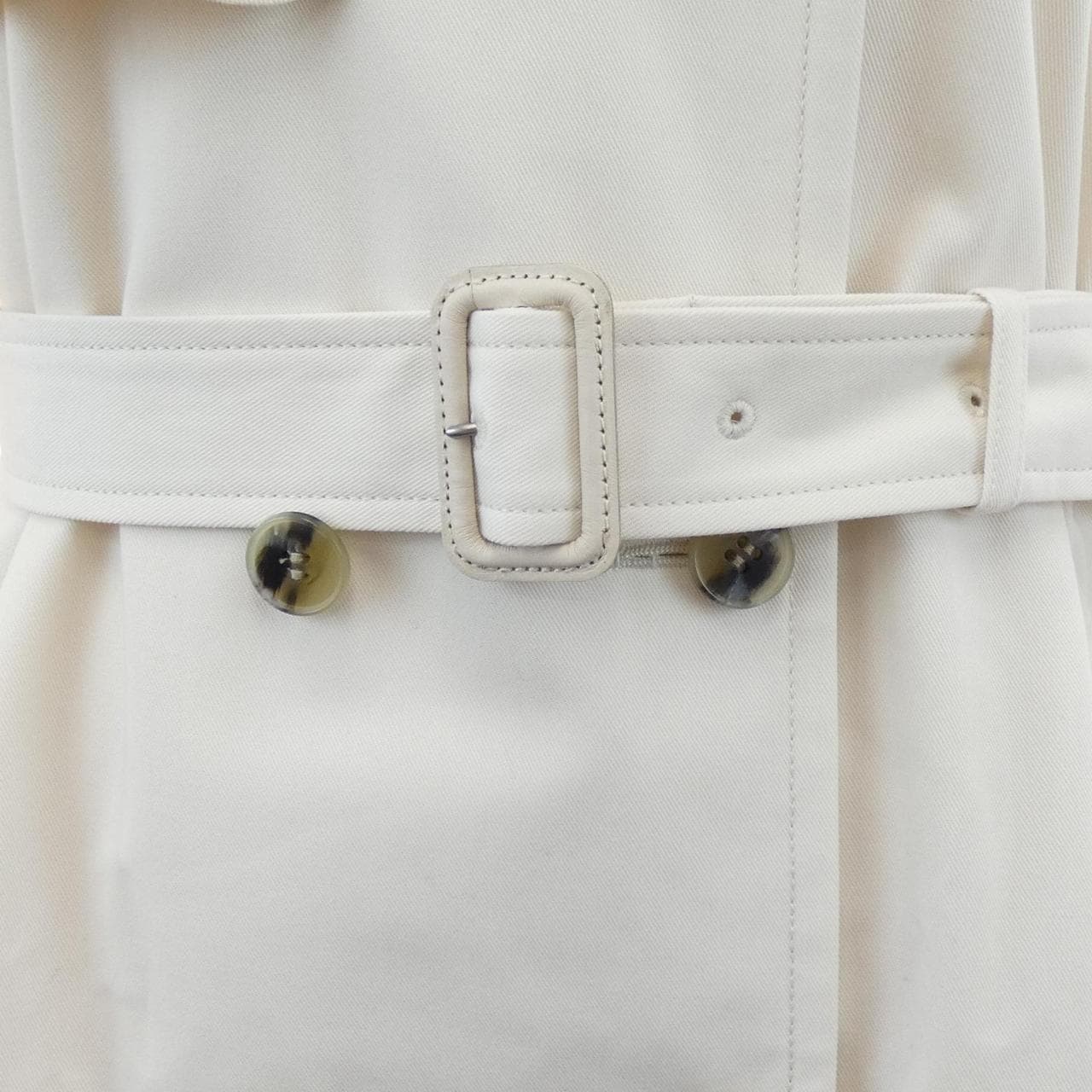 スティーブンアラン STEVEN ALAN トレンチコート