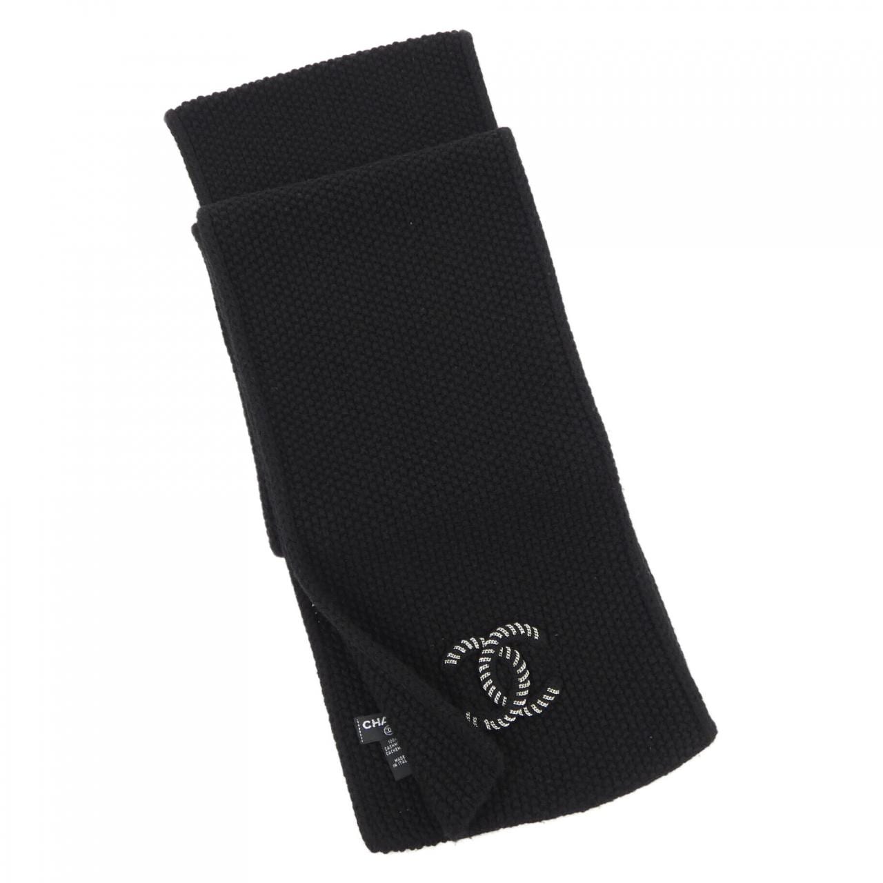 シャネル CHANEL MUFFLER