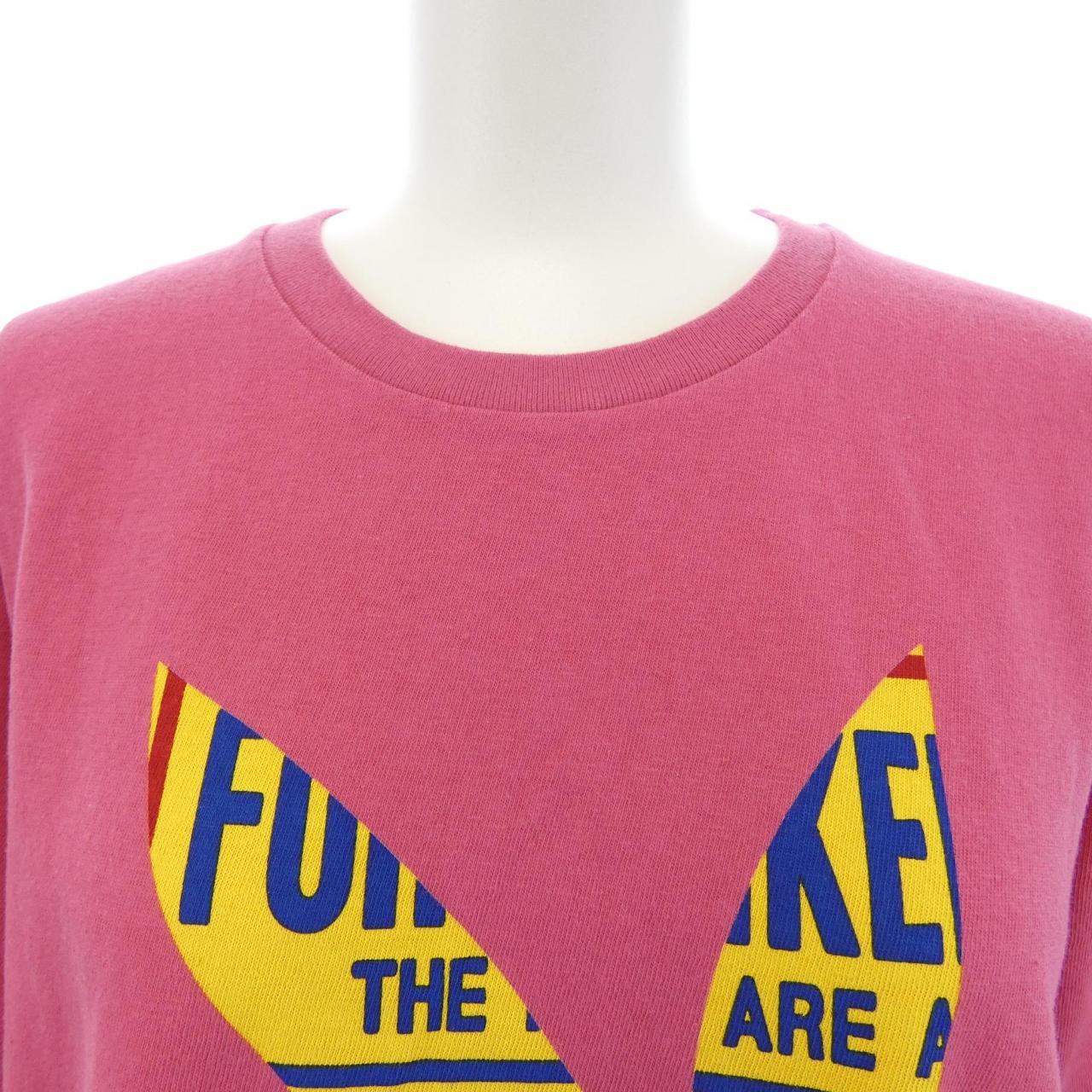 ヒステリックグラマー HYSTERIC GLAMOUR PLAYBOY Tシャツ