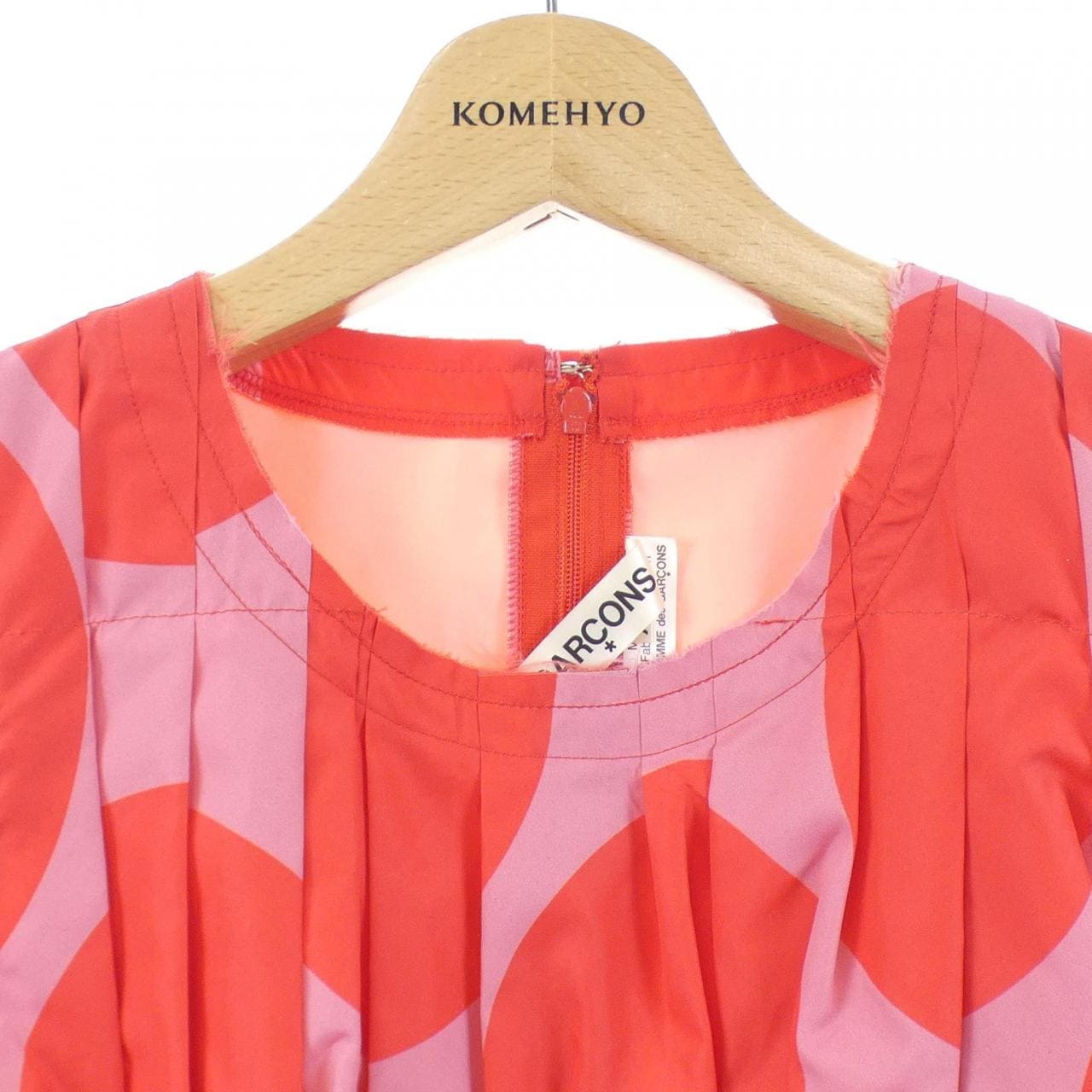 COMME des GARCONSGM-B027上衣