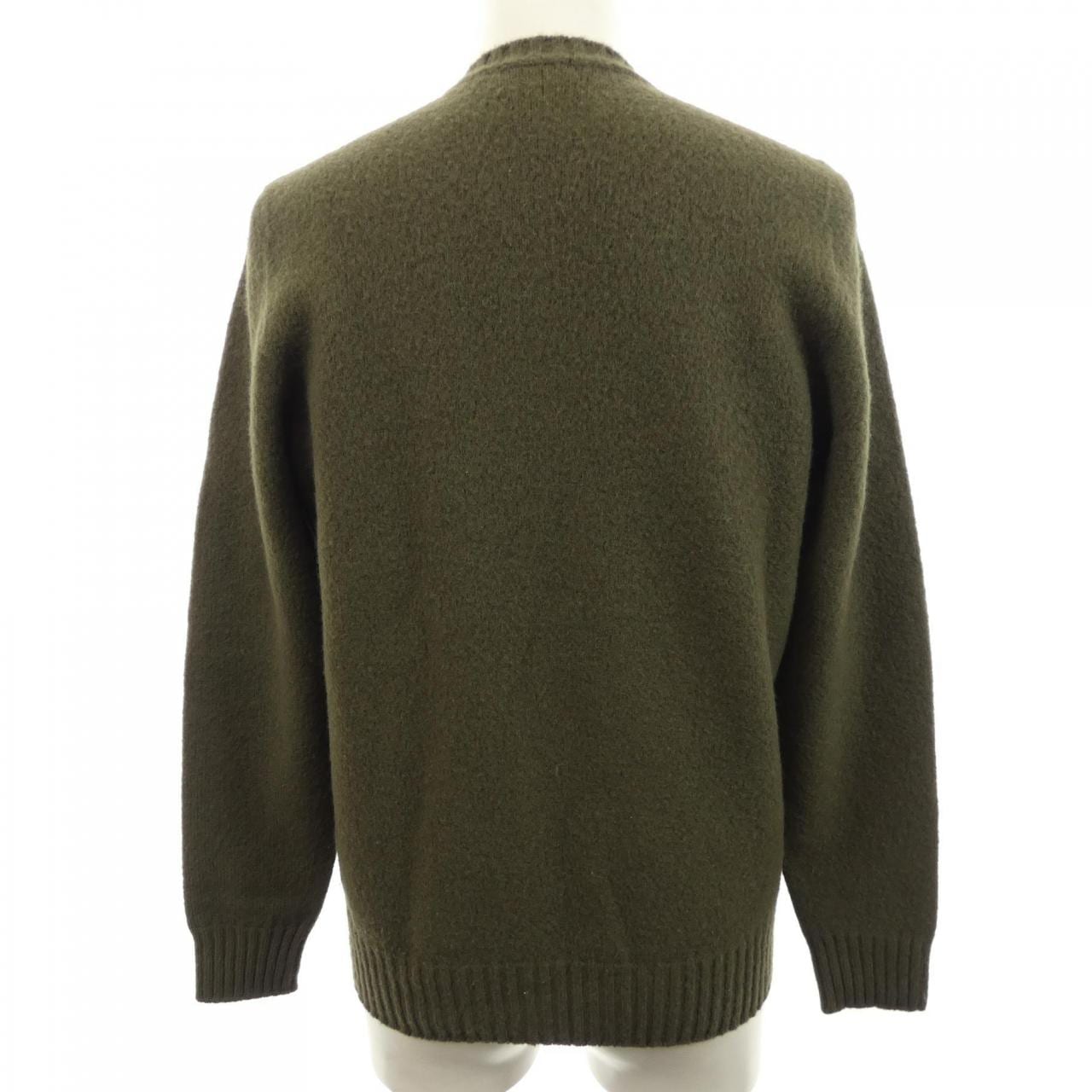 ドルモア Drumohr ニット