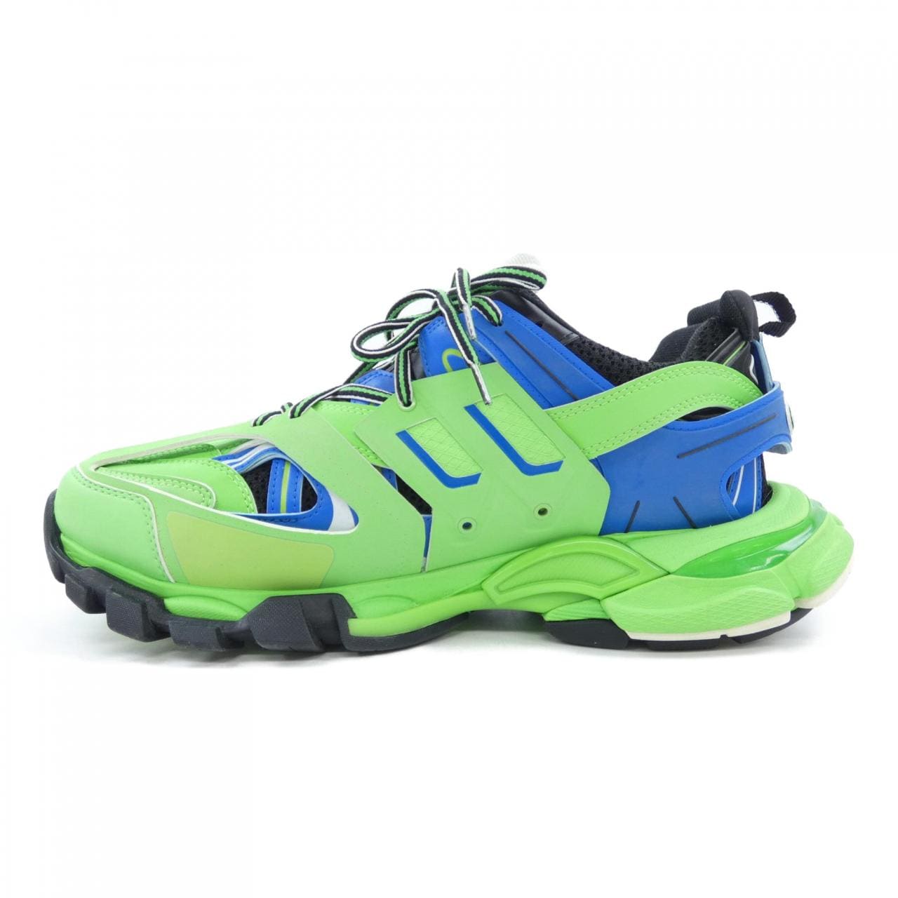 バレンシアガ BALENCIAGA TRACK 542023 W1GB8 スニーカー