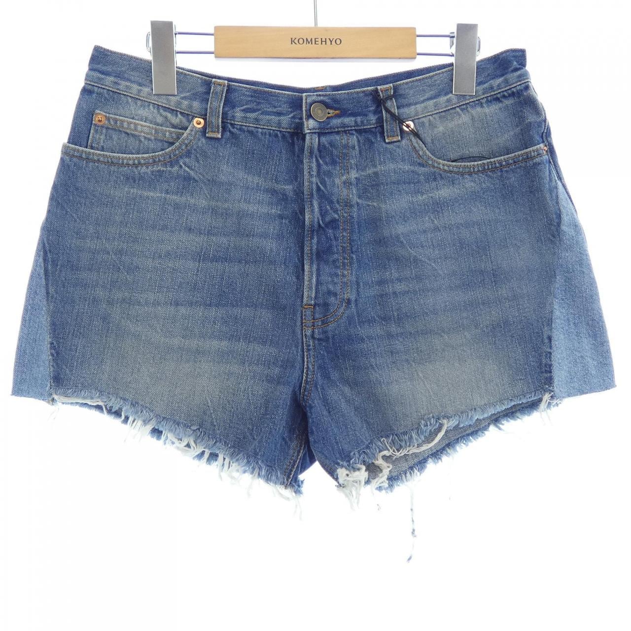 グッチ GUCCI 654271 XDBLY ショートパンツ