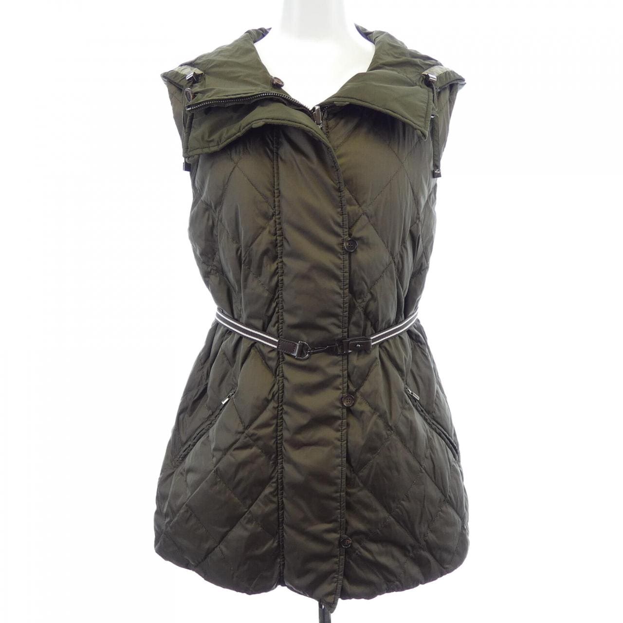 マックスマーラ Max Mara 929102 THE CUBE ダウンベスト