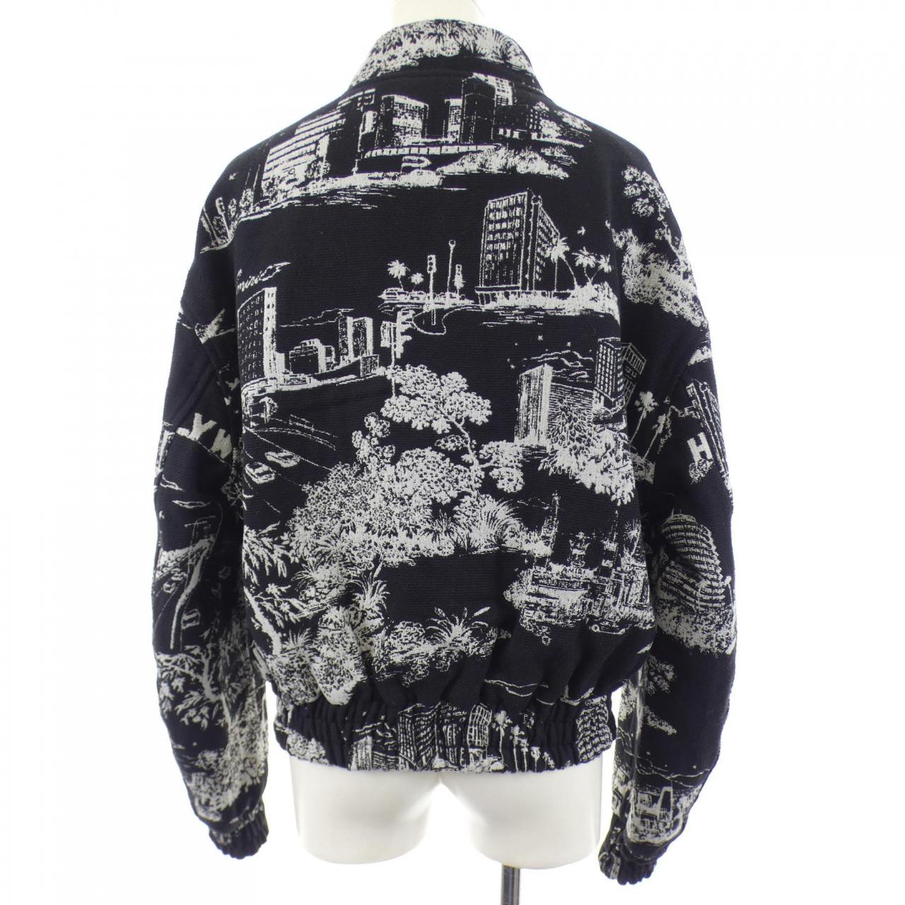 アミリ AMIRI AMOUBB1016 ブルゾン