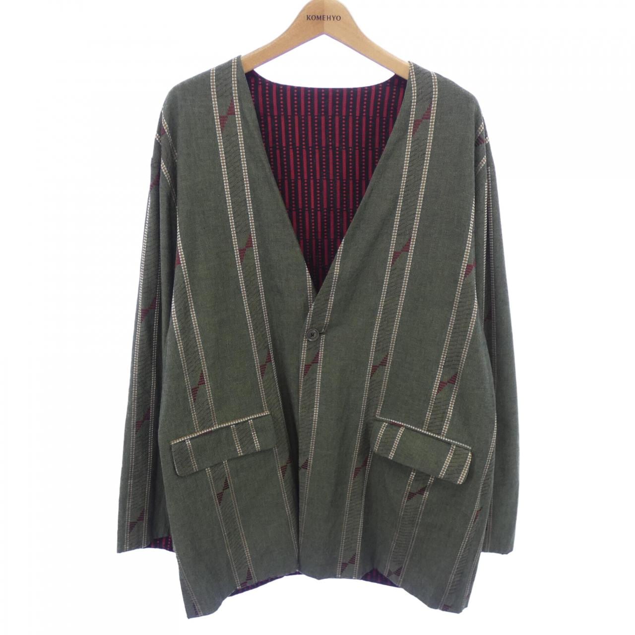 针织NEEDLES IN114外套