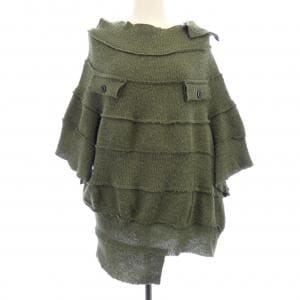 ワイズ Y's YJ-T96-163 ニット