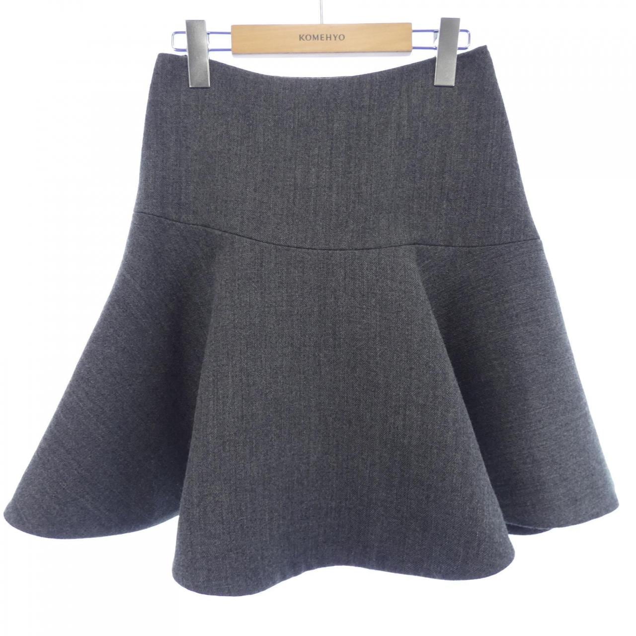 JIL SANDER J03MA0032 J40040 裙