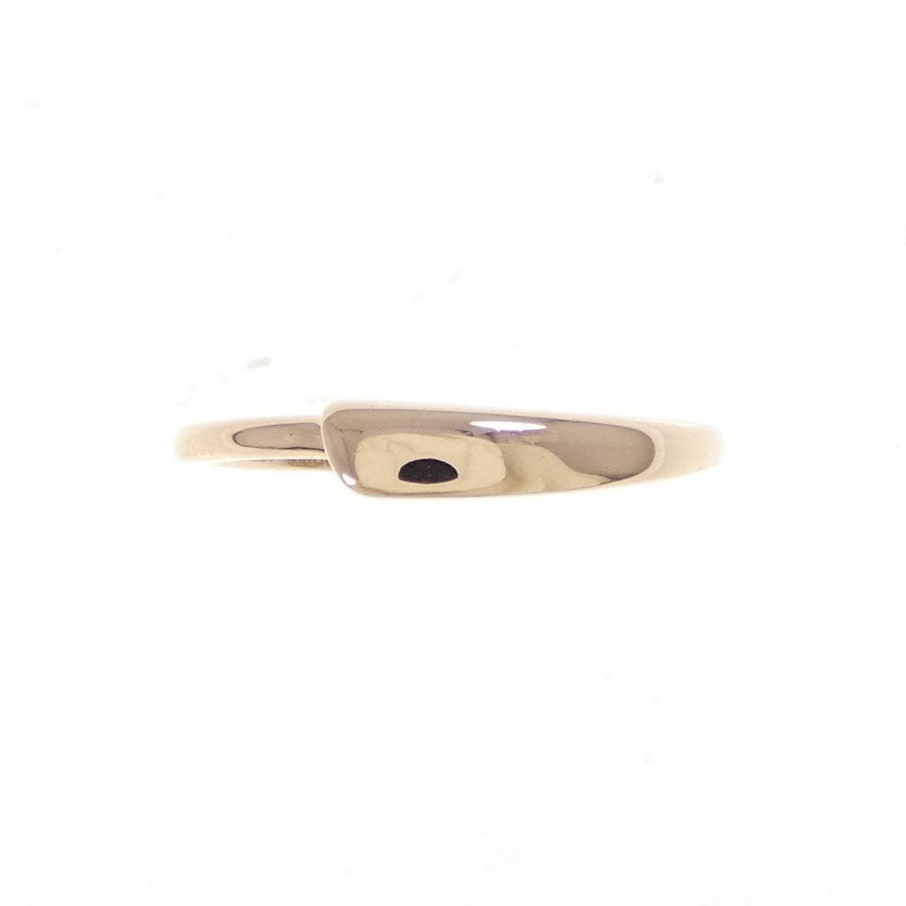 エルメス 750PG リング