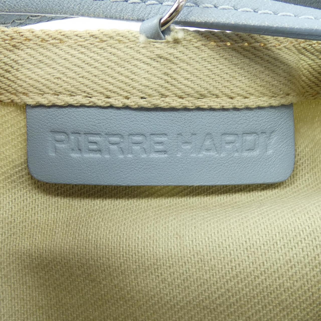 ピエールアルディ PIERRE HARDY BAG