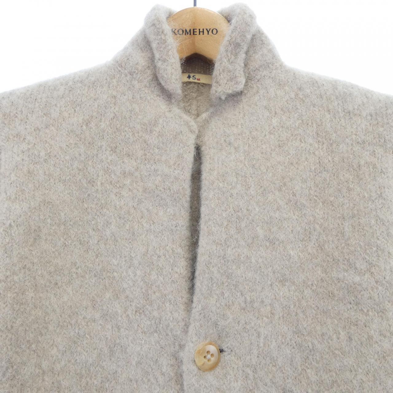 フォーティーファイブアールピーエム 45 RPM カーディガン