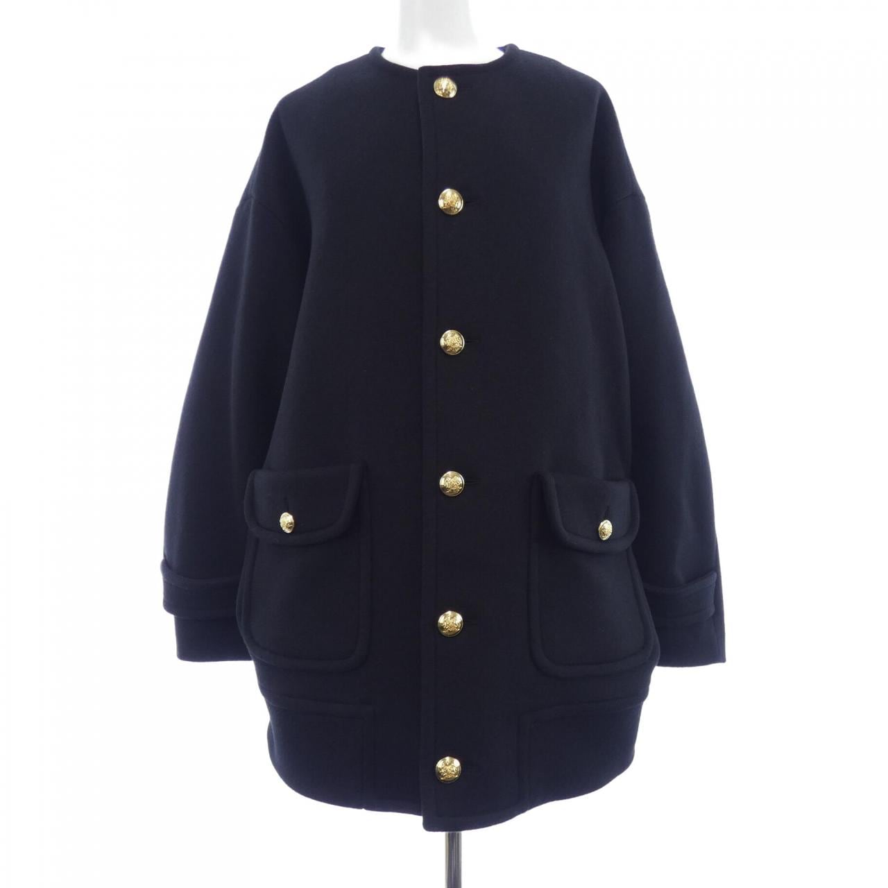 セリーヌ CELINE CHELSEA 2M20B6700 コート