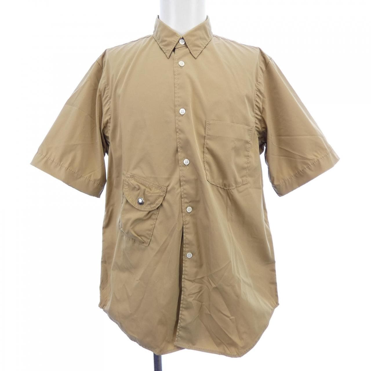 【ヴィンテージ】ジュンヤワタナベマン JUNYA WATANABE MAN WO-B060 S／Sシャツ