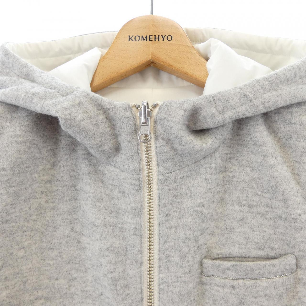 ブランベール blancvert ベスト