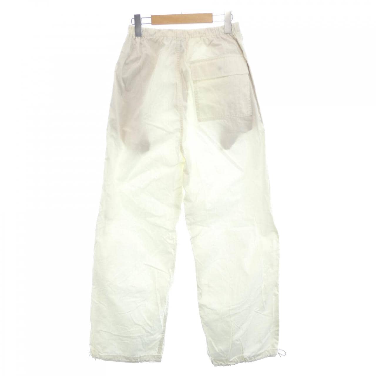 ロク 6ROKU パンツ