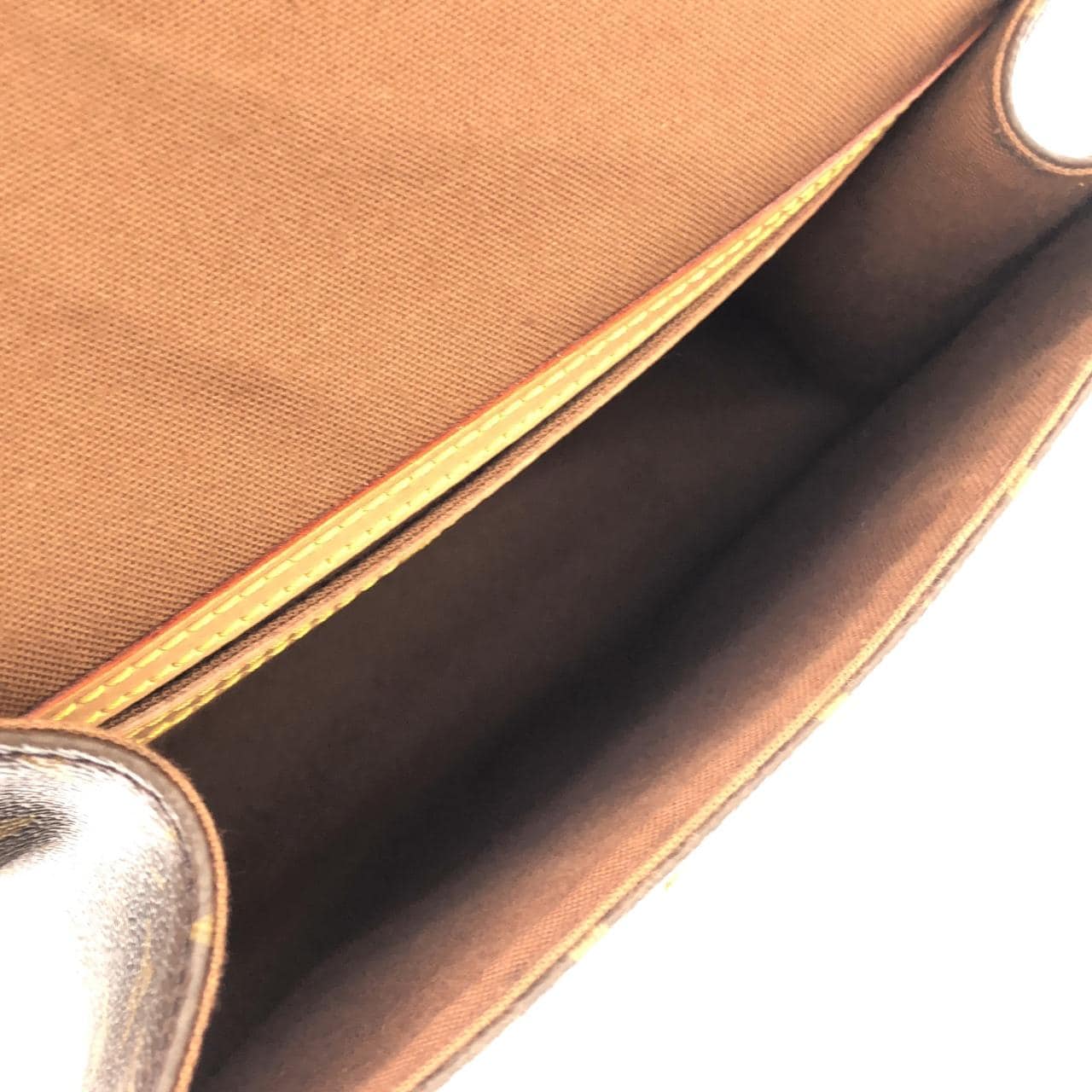 ルイヴィトン モノグラム ベルエア M51122 バッグ