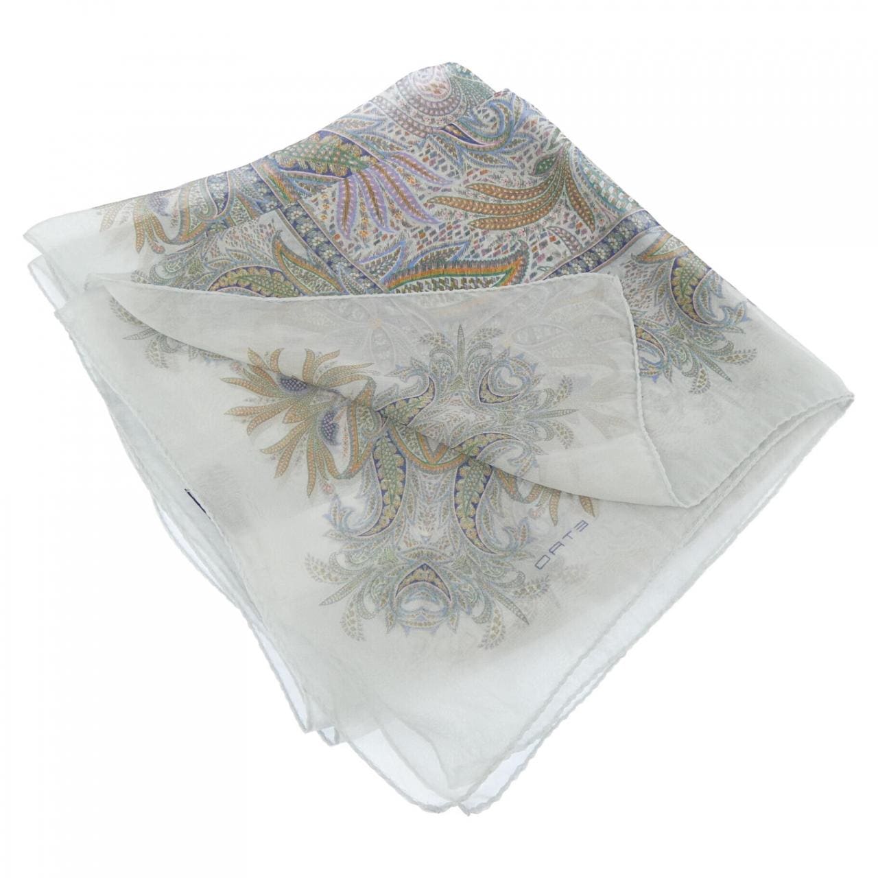 エトロ ETRO STOLE